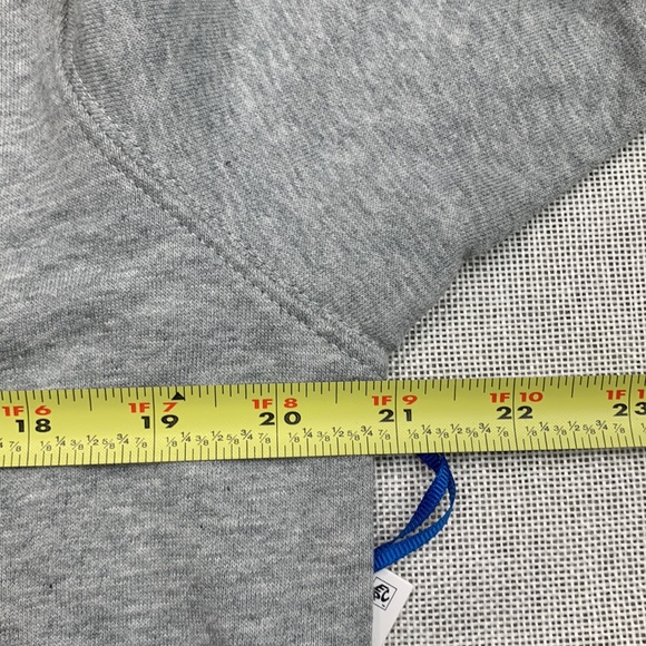 Bloomie's X but Like Maybe? Unisex Doodle Sweatshirt - 100% Exclusive Size S - Picture 8 of 10